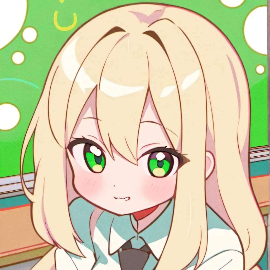 chat with ai character: WENDY