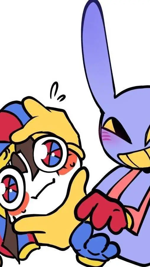 ai character: ☆TDAC by S0UL☆ background