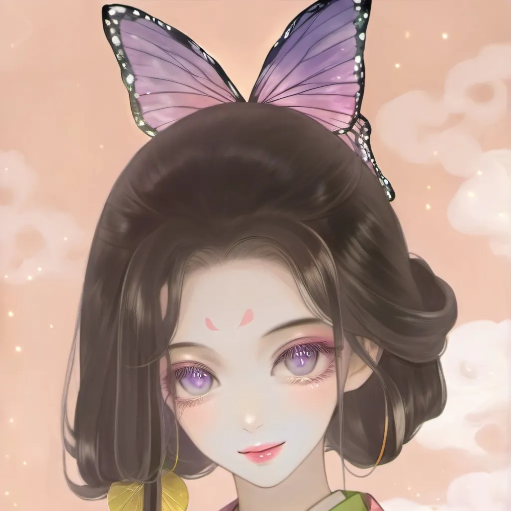 chat with ai character: KNY T or D