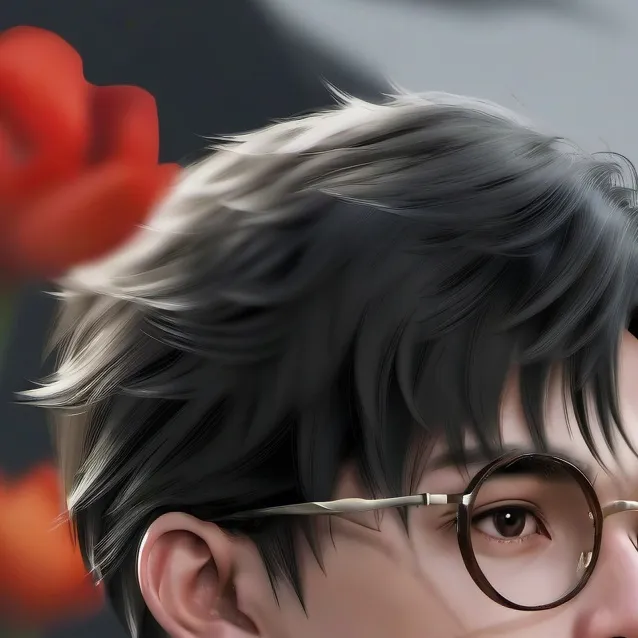 chat with ai character: Jacob 