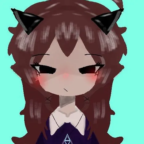 chat with ai character: ❁ALEXA❁