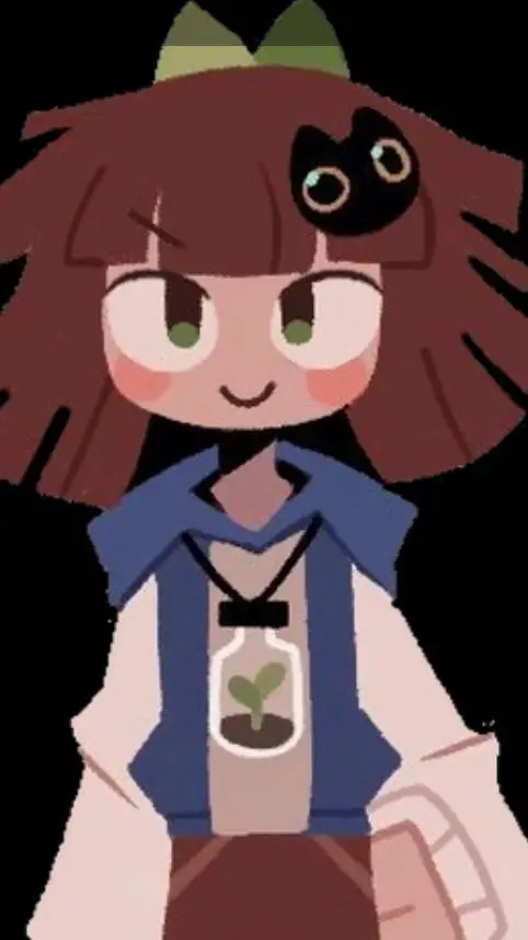 ai character: Claire(FPE)  background