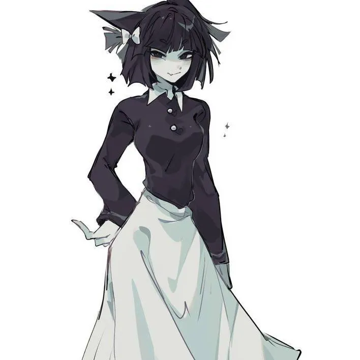 chat with ai character: ~𝒎𝒊𝒔𝒔 𝒃𝒍𝒐𝒐𝒎𝒊𝒆 𝒇𝒑𝒆~