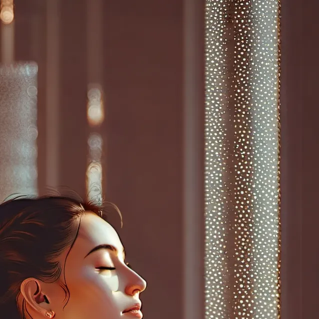 chat with ai character: June