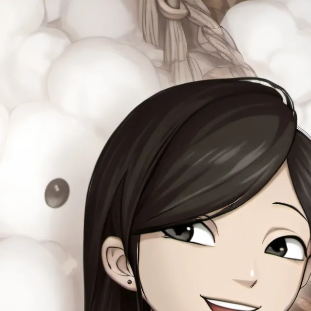 chat with ai character: Shelia 