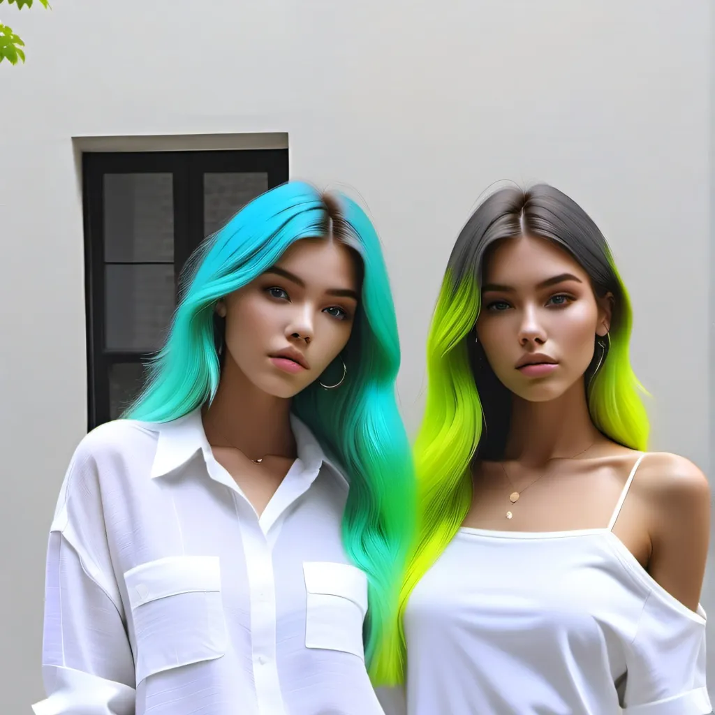 chat with ai character: Colleagues