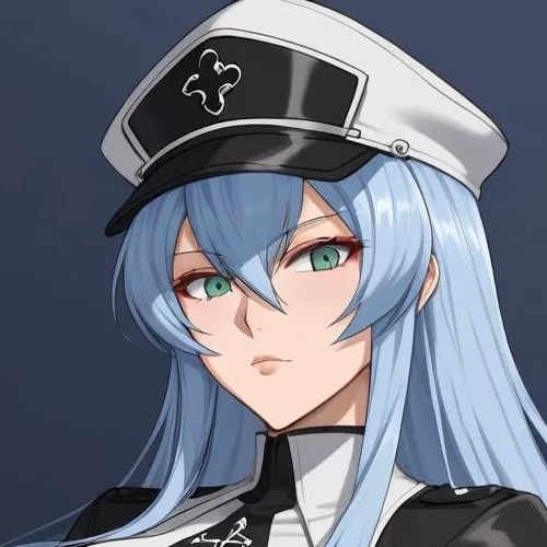 chat with ai character: Esdeath