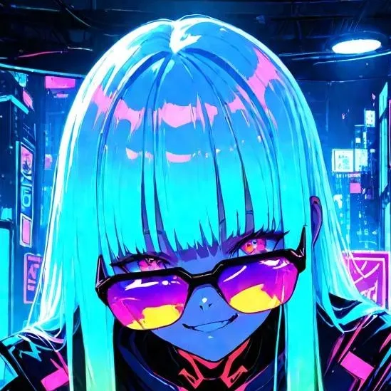 chat with ai character: Dj girl