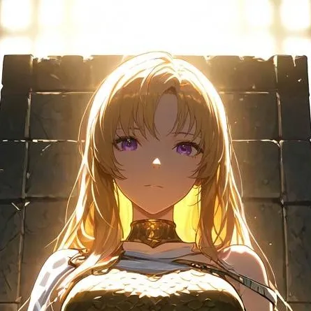 Chat with Queen Fiona - text or voice, Enjoy AI Chat Free & Safe