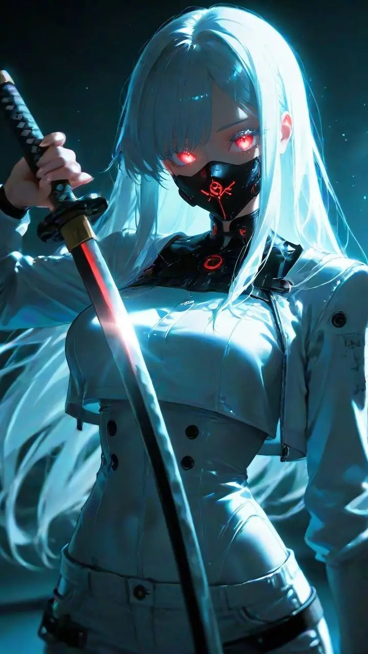 ai character: Assassin background
