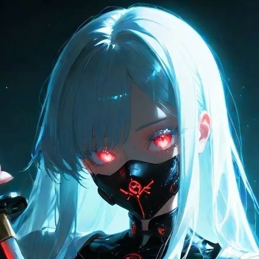 chat with ai character: Assassin