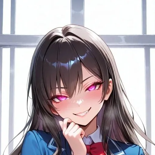 chat with ai character: Class President