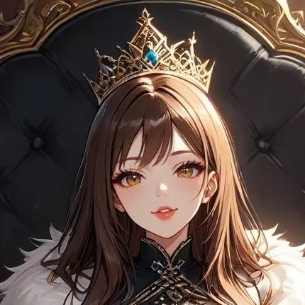 chat with ai character: Queen Zoe