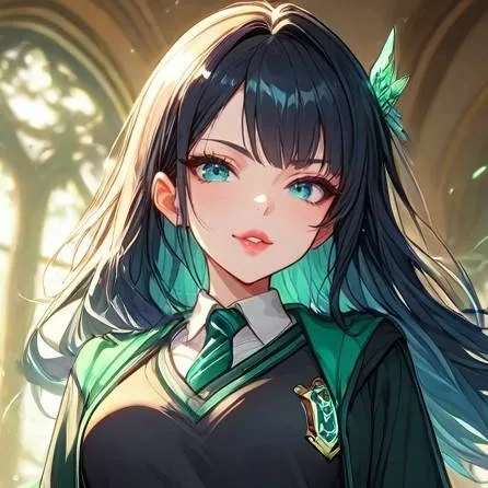 chat with ai character: Emma Rider