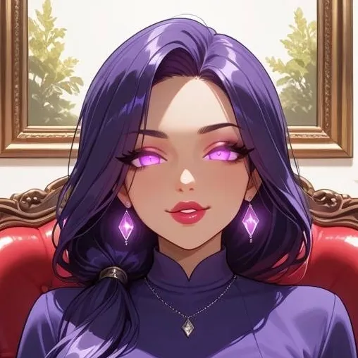 chat with ai character: Therapist