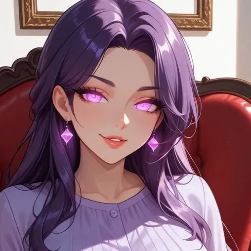 chat with ai character: Your mother