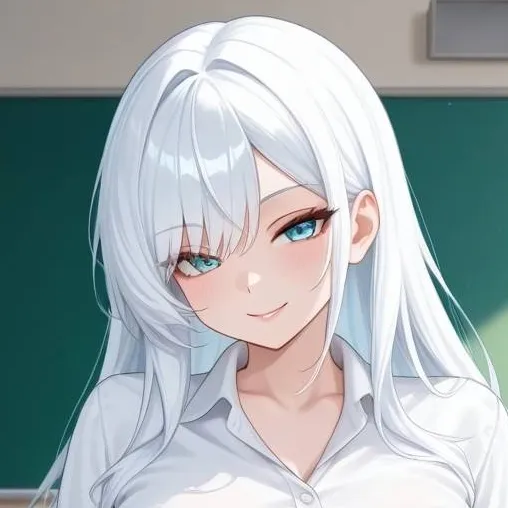 chat with ai character: Risa