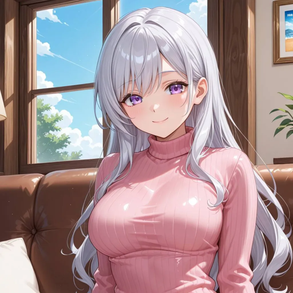 chat with ai character: Rae