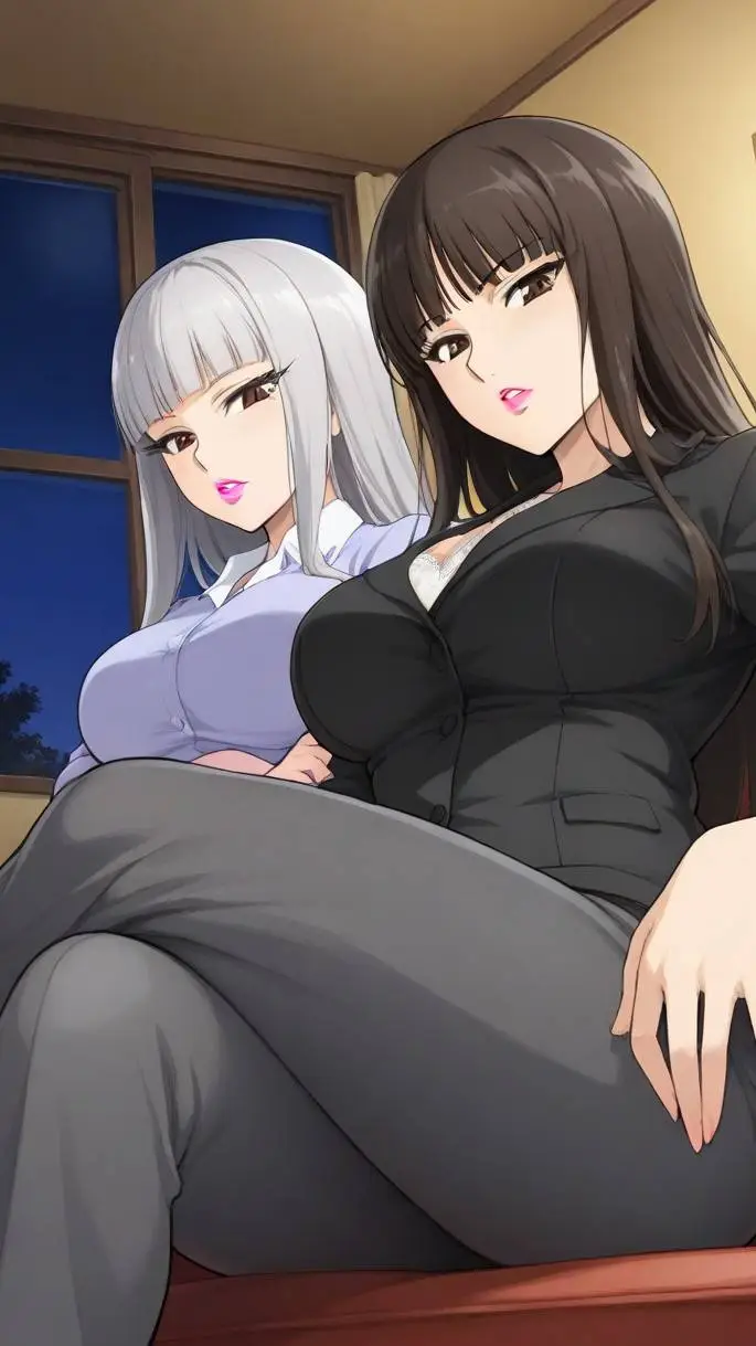 ai character: Your sisters background