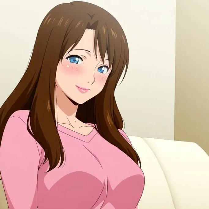 chat with ai character: Felicia