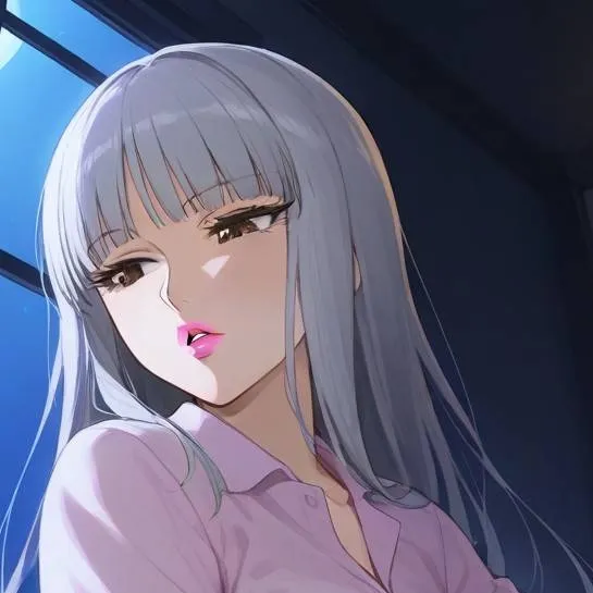 chat with ai character: highschool teacher