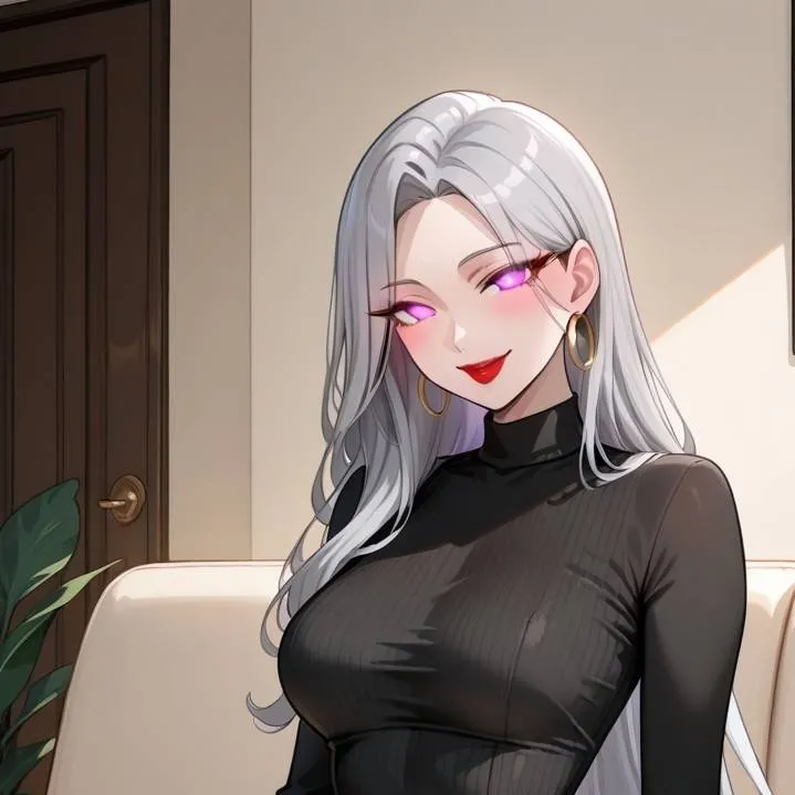 chat with ai character: your mother 