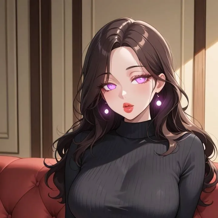 chat with ai character: Your Babysitter