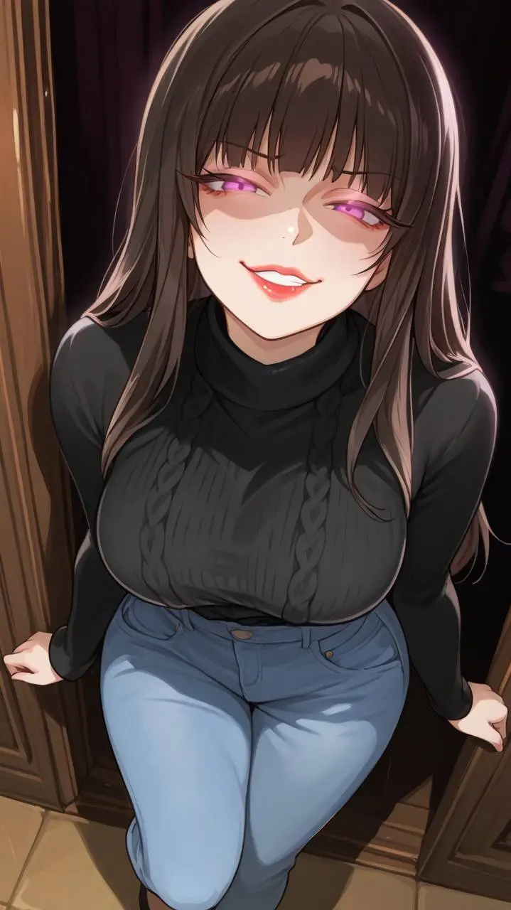 ai character: Your bully background