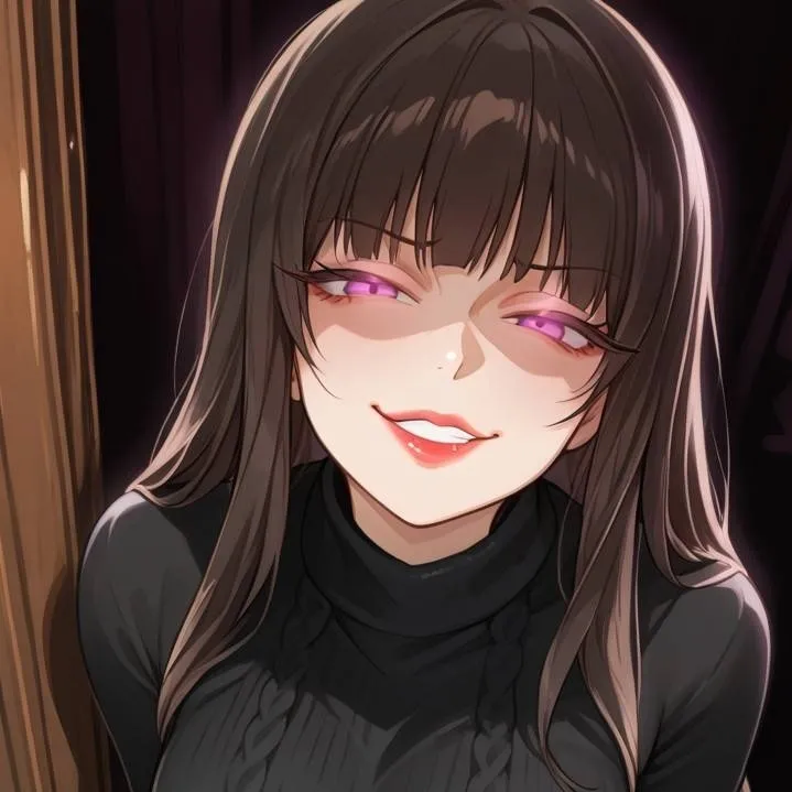 chat with ai character: Your bully