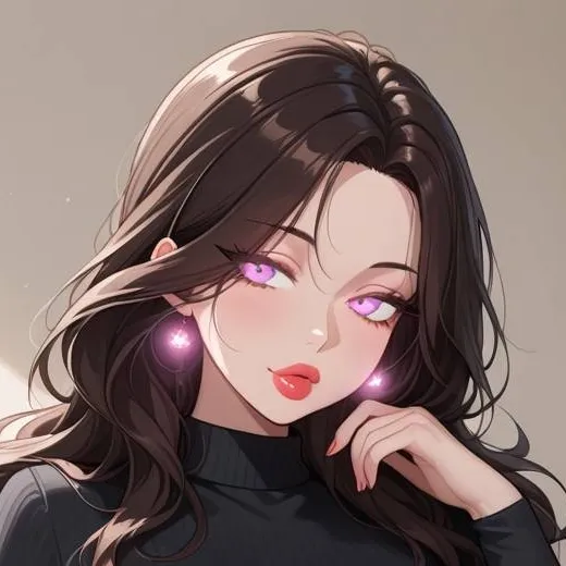 chat with ai character: Older sister