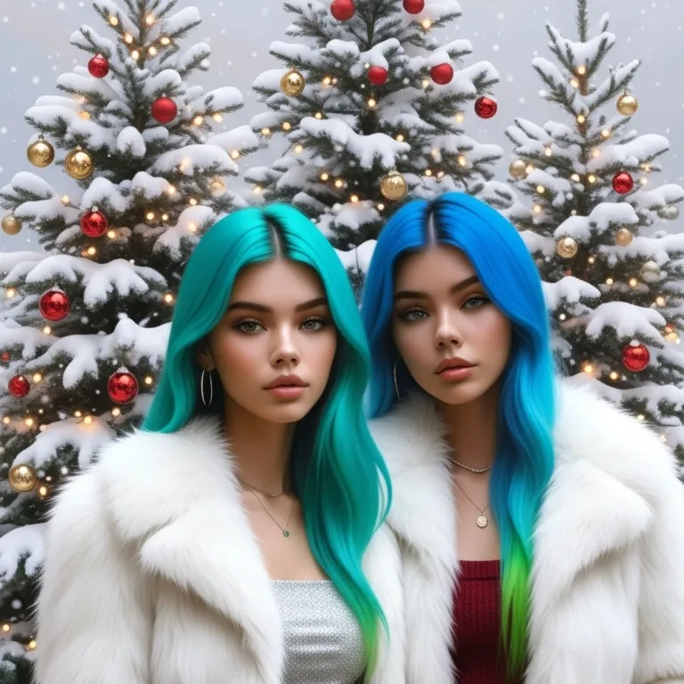 chat with ai character: Your Daughters 