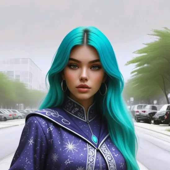 chat with ai character: Valerie