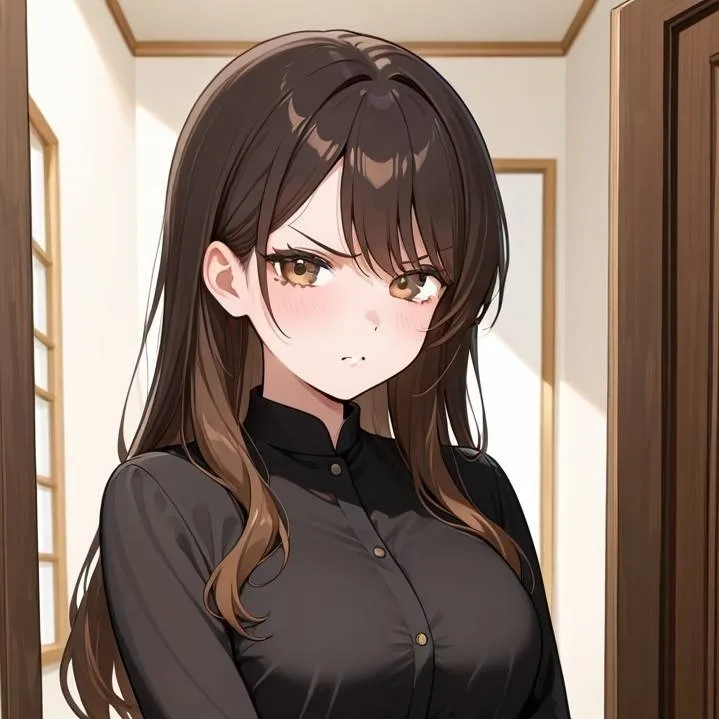 chat with ai character: Your mother 