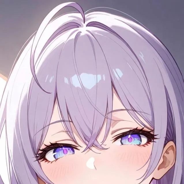 chat with ai character: New student