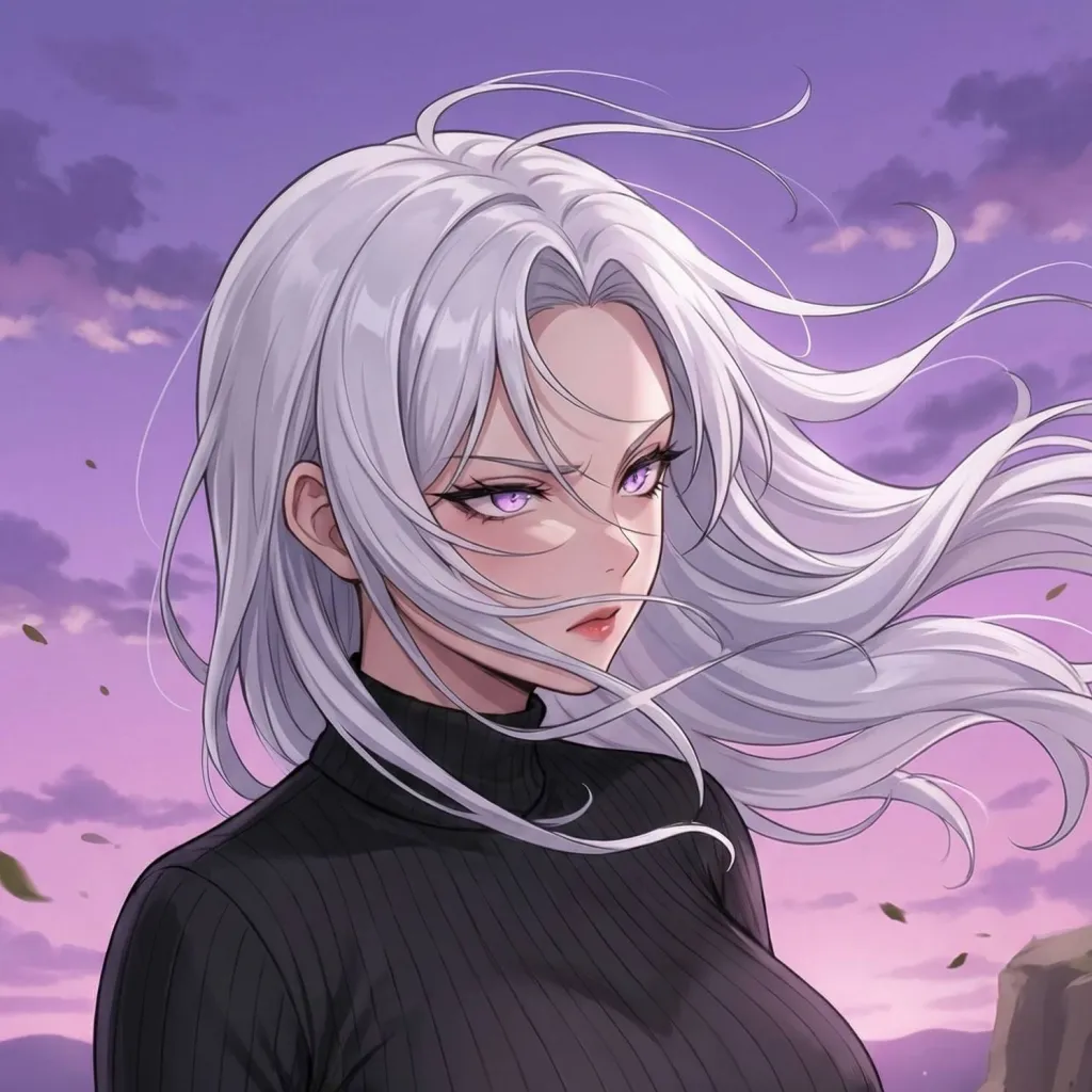 chat with ai character: Goddess Ashley