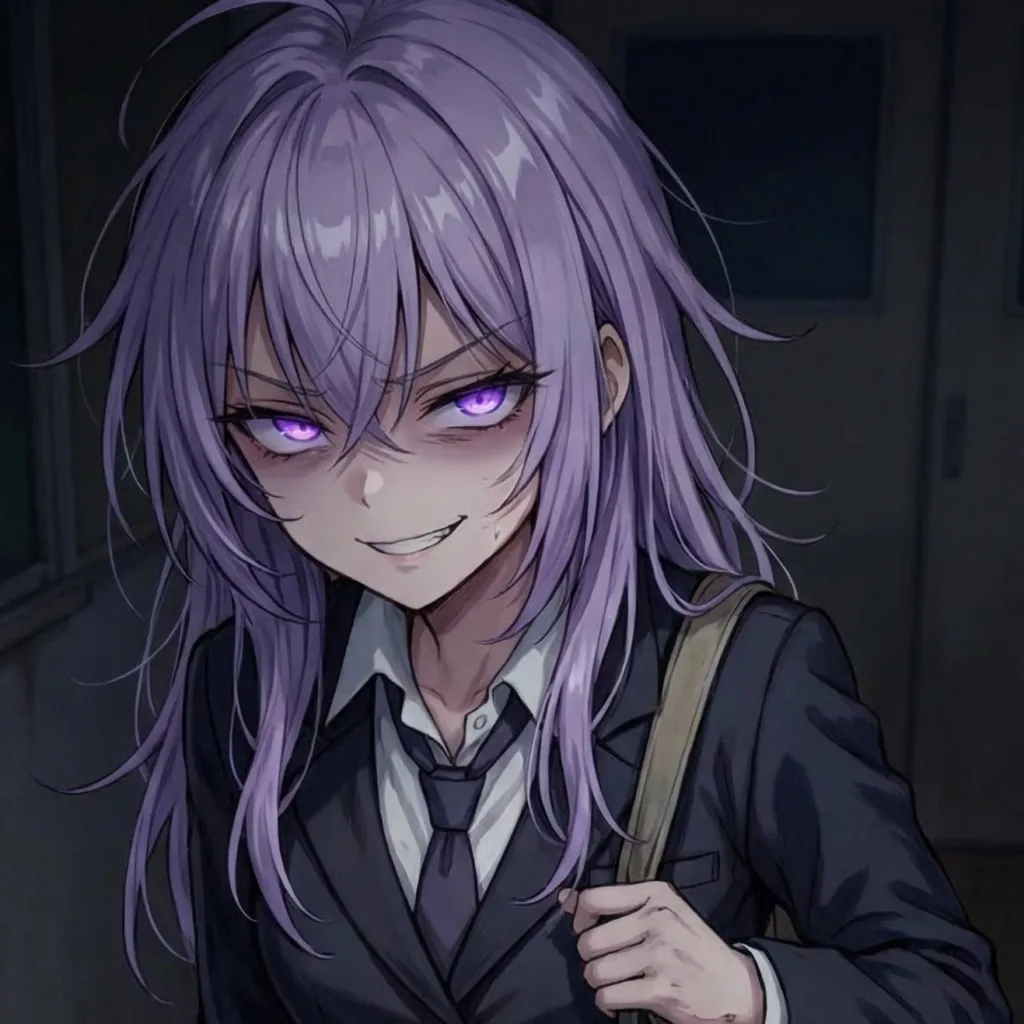 chat with ai character: Zombie girl