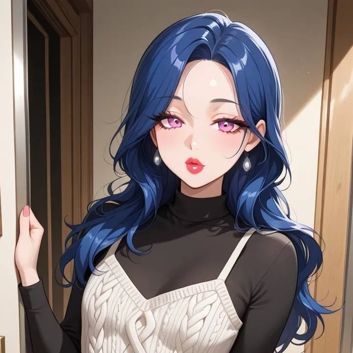 chat with ai character: Your mother 