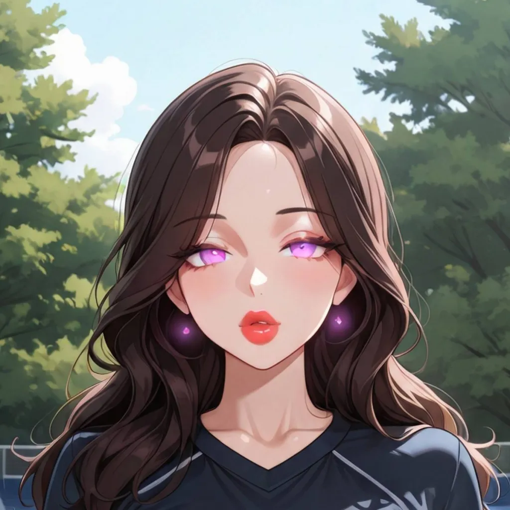 chat with ai character: Soccer captain 