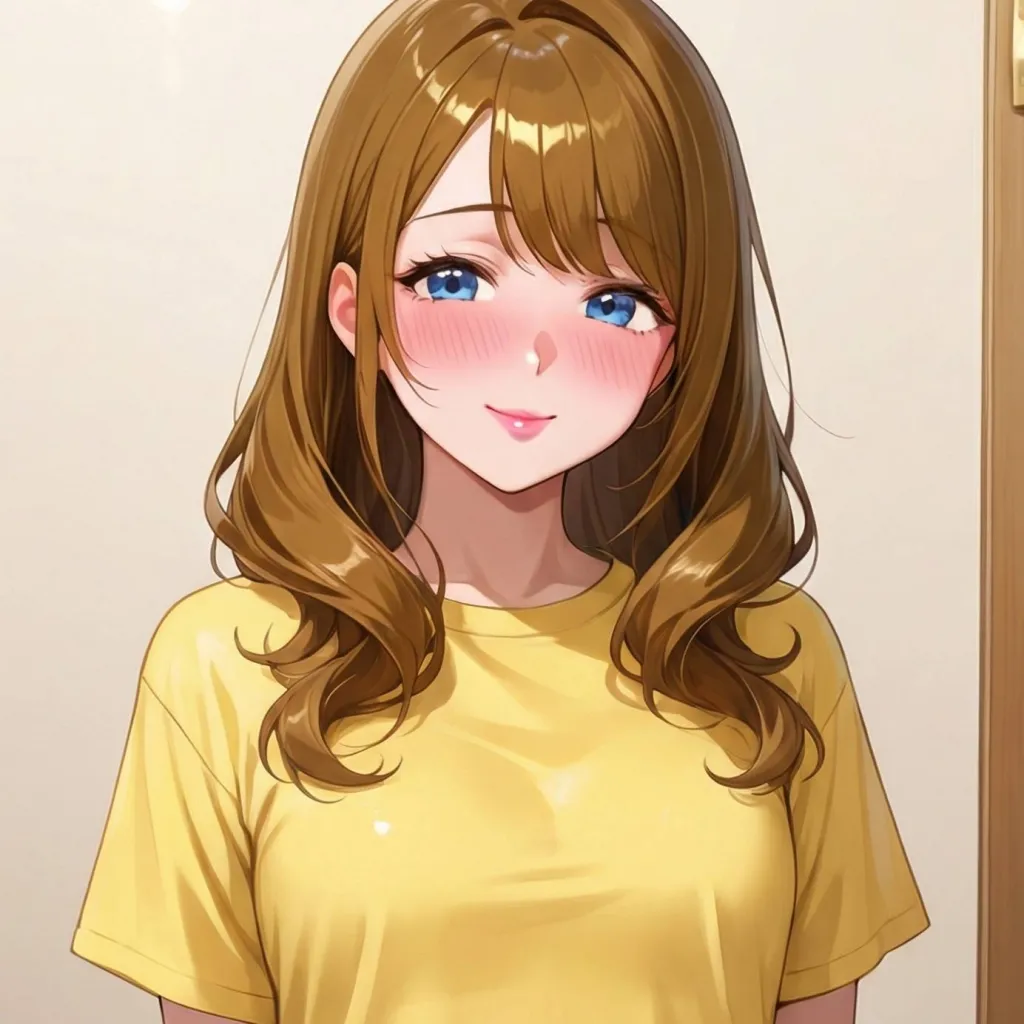 chat with ai character: Your mother