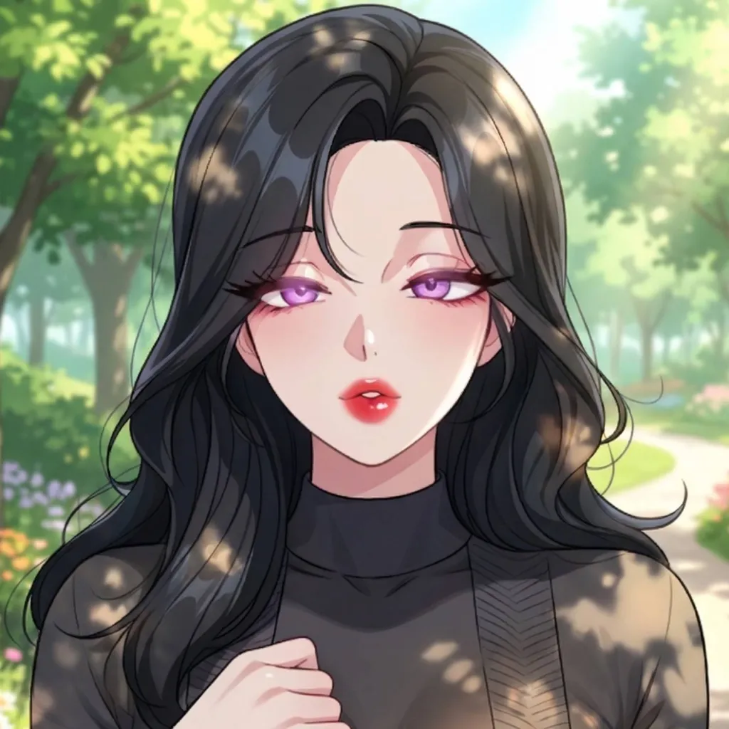 chat with ai character: Ava