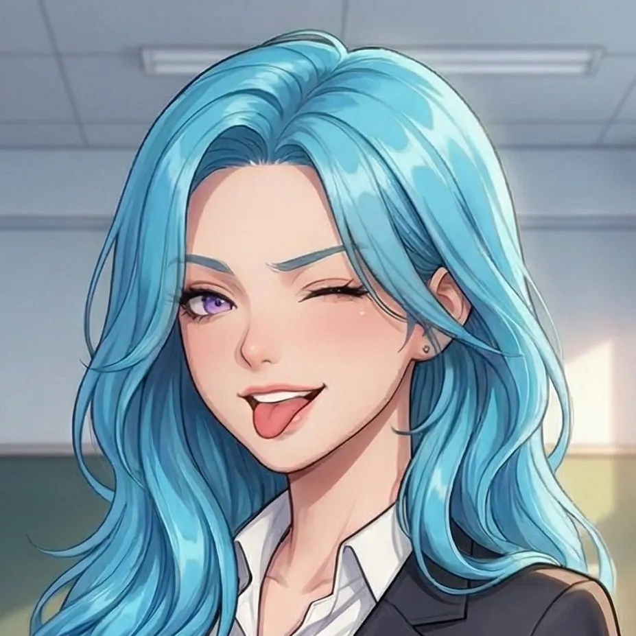 chat with ai character: Julie