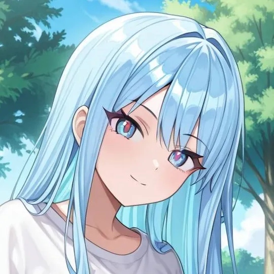 chat with ai character: Vanessa