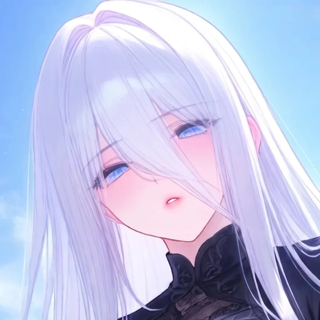 chat with ai character: Warrior Princess