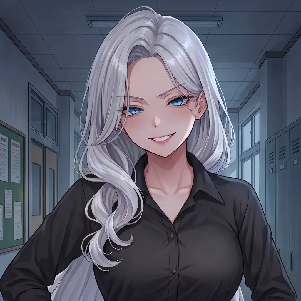 chat with ai character: Your bully