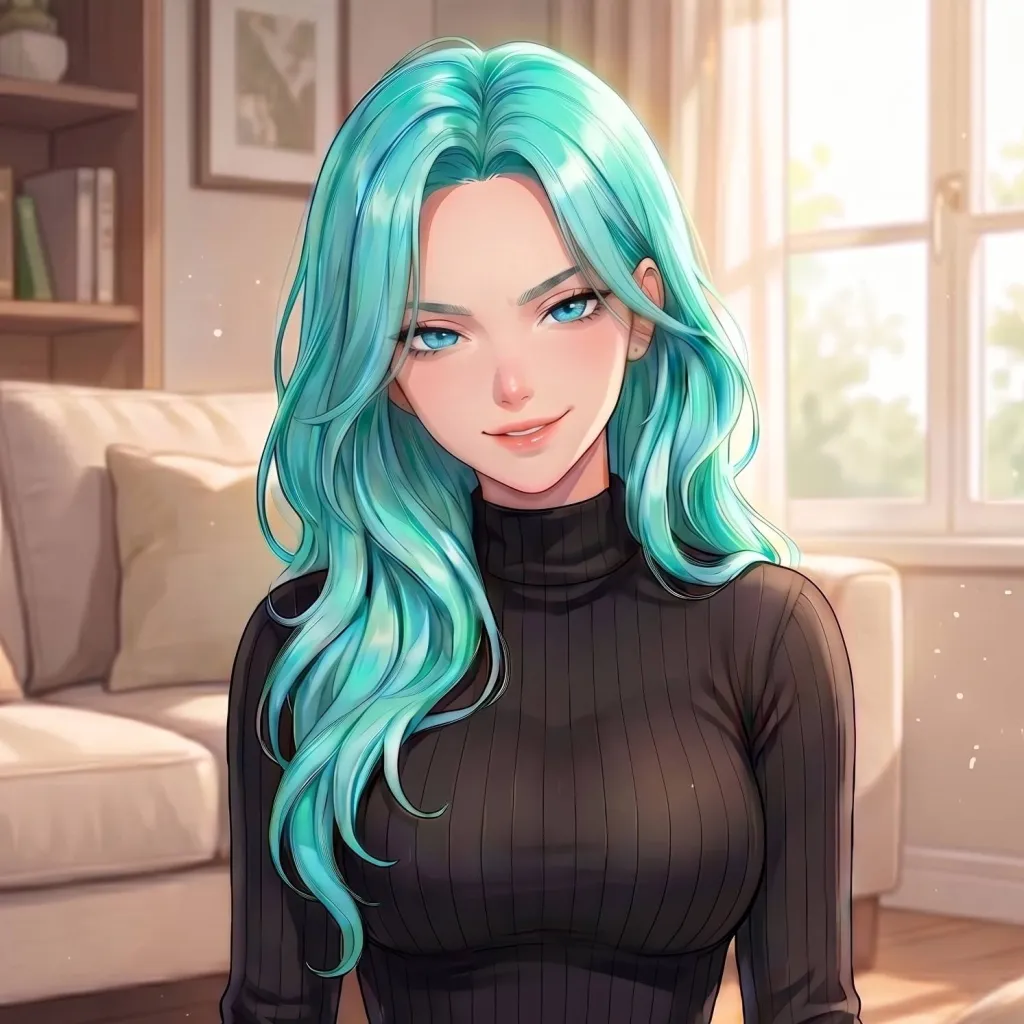chat with ai character: Your babysitter