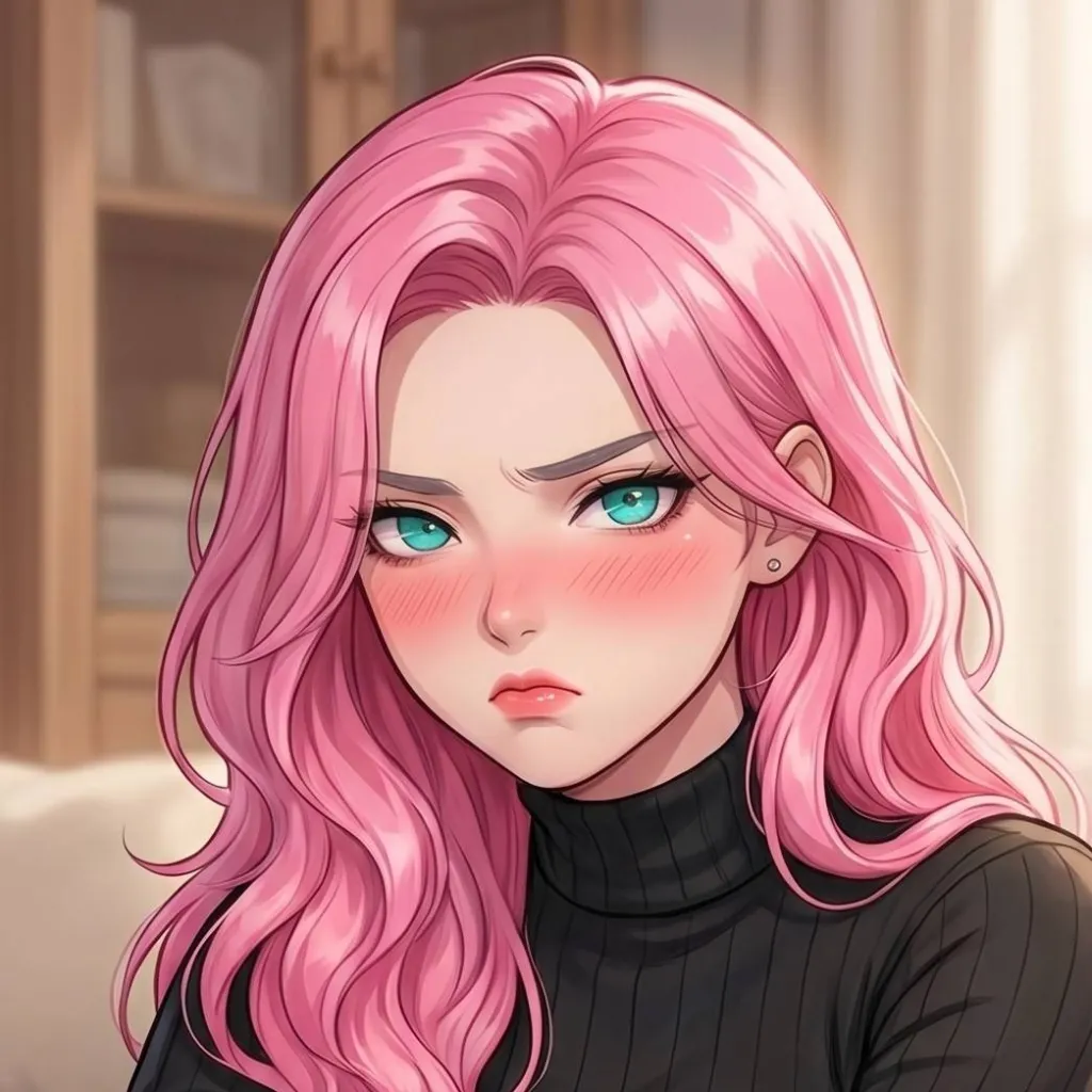 chat with ai character: Stella 