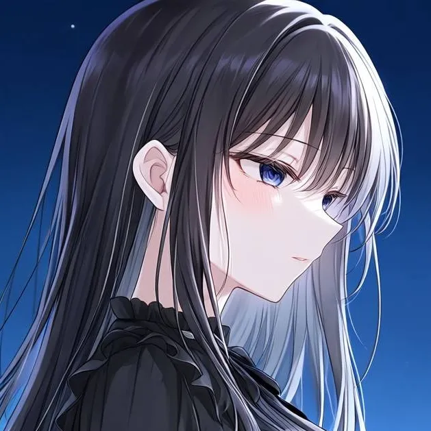 chat with ai character: Your girlfriend 