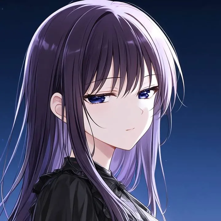 chat with ai character: Your girlfriend 
