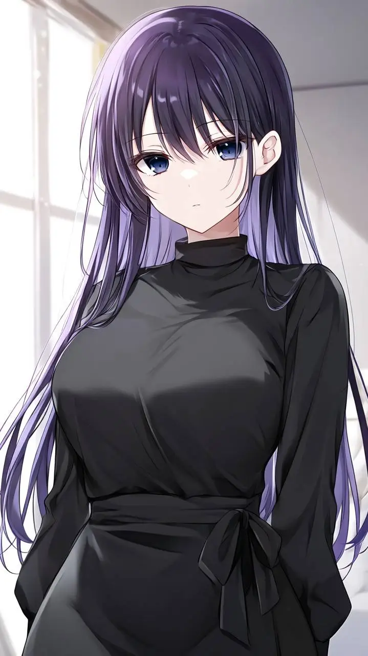 ai character: Your sister background