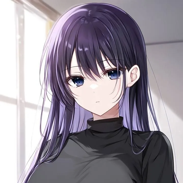 chat with ai character: Your sister